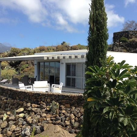 Casa Tunera Campitos Villa Todoque ภายนอก รูปภาพ
