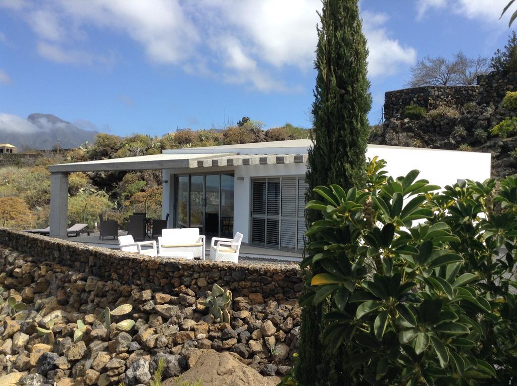 Casa Tunera Campitos Villa Todoque ภายนอก รูปภาพ