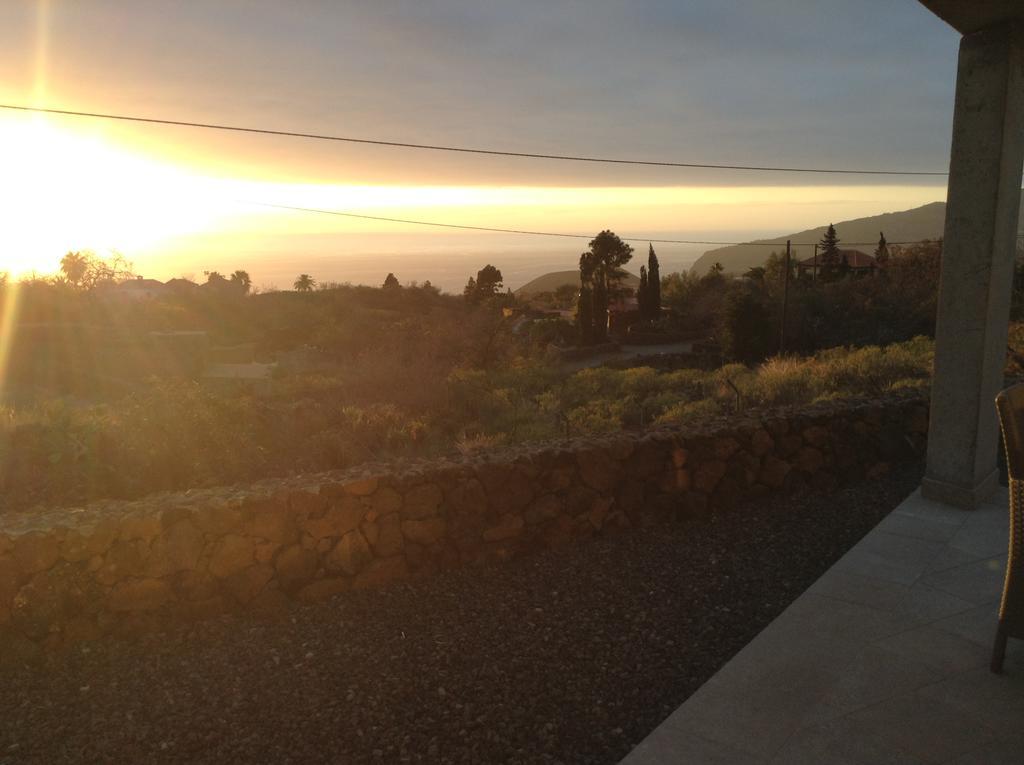 Casa Tunera Campitos Villa Todoque ภายนอก รูปภาพ