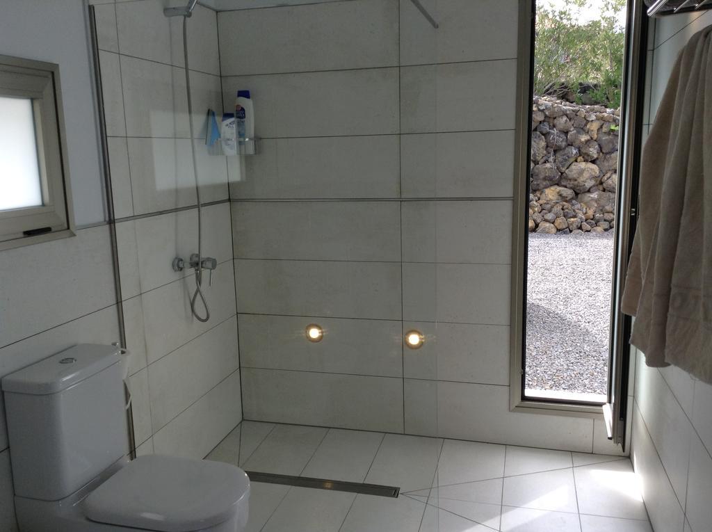 Casa Tunera Campitos Villa Todoque ภายนอก รูปภาพ