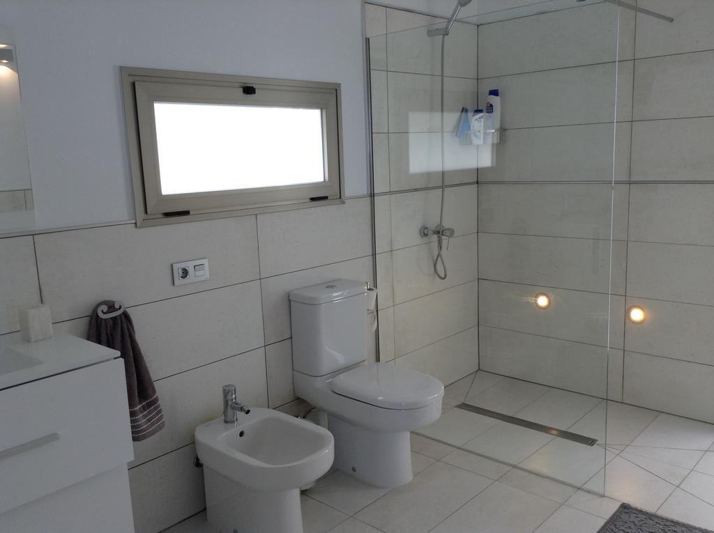 Casa Tunera Campitos Villa Todoque ภายนอก รูปภาพ