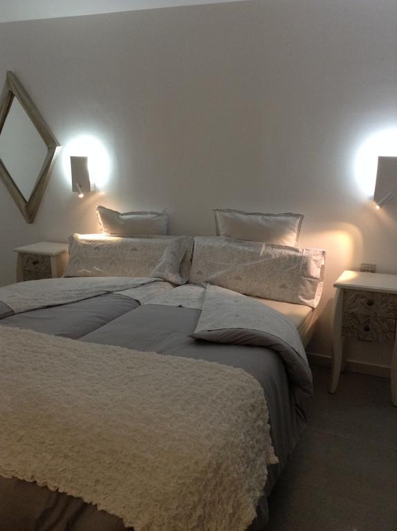 Casa Tunera Campitos Villa Todoque ภายนอก รูปภาพ