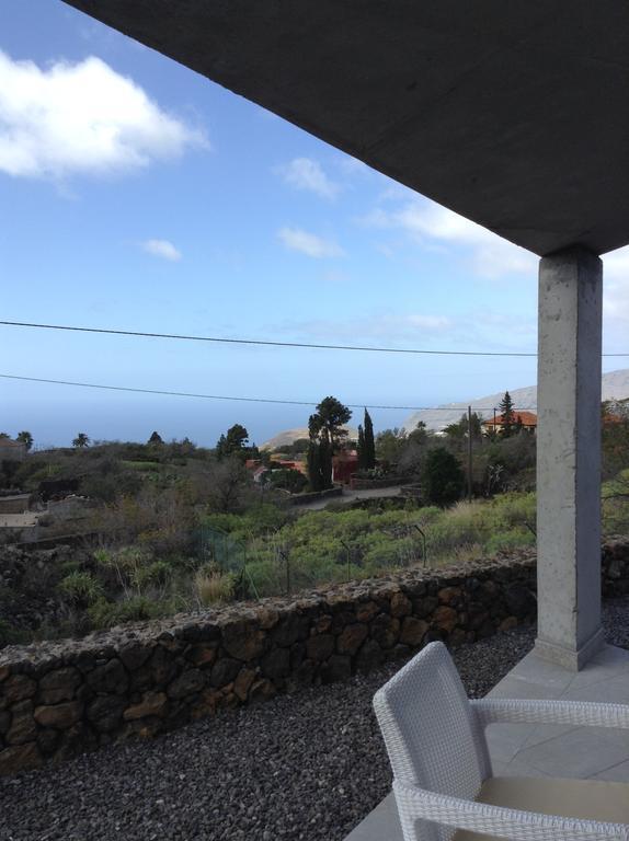 Casa Tunera Campitos Villa Todoque ภายนอก รูปภาพ