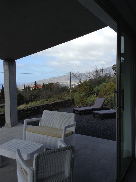 Casa Tunera Campitos Villa Todoque ภายนอก รูปภาพ