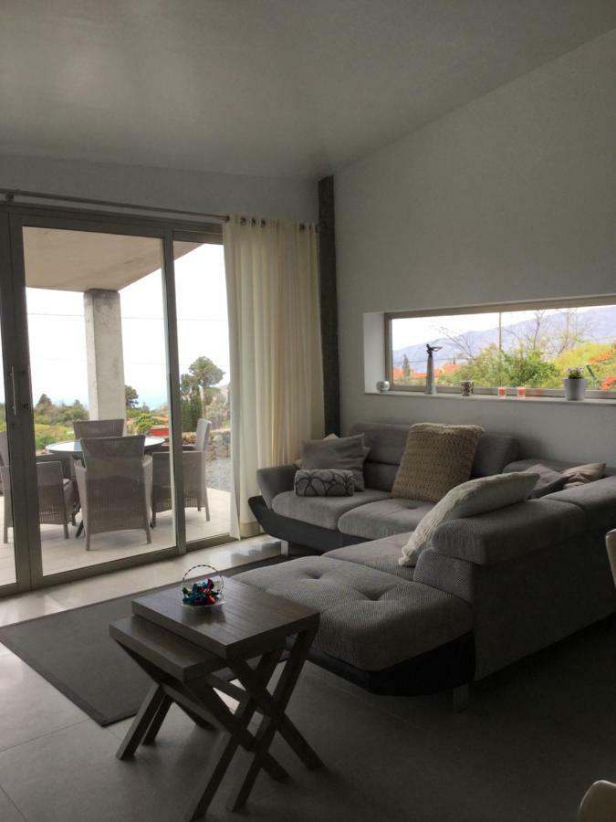 Casa Tunera Campitos Villa Todoque ภายนอก รูปภาพ